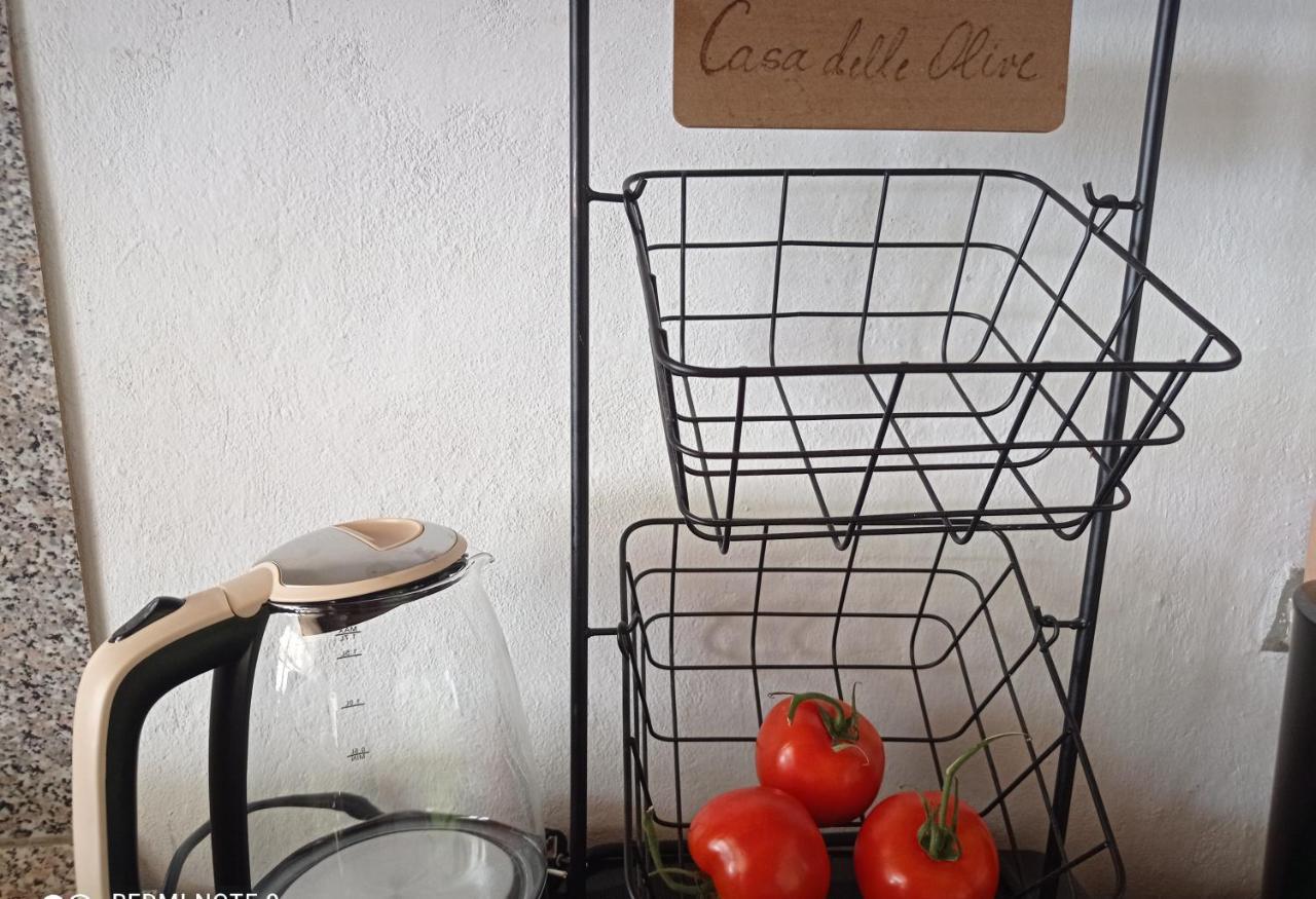 Mošćenička DragaCasa Delle Olive别墅 外观 照片